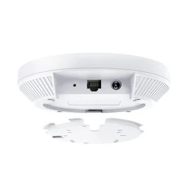 Access point TP-LINK EAP653, Gigabit, Poe, Dual-band, WiFi 6 - AX