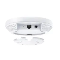 Access point TP-LINK EAP653, Gigabit, Poe, Dual-band, WiFi 6 - AX
