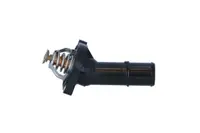 Termostat lichid racire (89 C, cu carcasa) potrivit VOLVO C30, S40 II, S80 II, V50, V70 III; FORD C-MAX, ECOSPORT, FIESTA V, FOCUS C-MAX, FOCUS II, FOCUS III, FOCUS II KOMBI 1.6-2.0LPG 10.03-