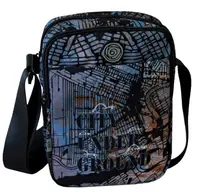 Geantă de umăr Kaos -CITY UNDERGROUND