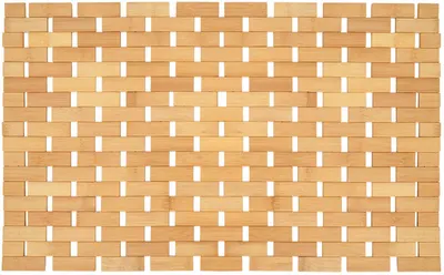 Covoraș de baie Estia - Bamboo Essentials, 38 x 60 cm