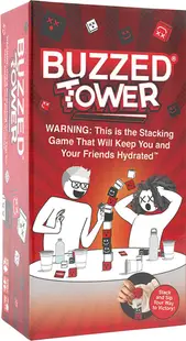 What Do You Meme?- Buzzed Tower