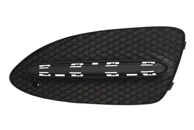 Capac bara fata Stanga plastic, negru potrivit MERCEDES B SPORTS TOURER W246, W242 2011-2018 2014-2018