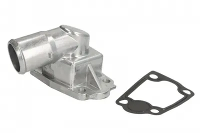 Termostat lichid racire (79 C, cu carcasa) potrivit IVECO DAILY IV, DAILY V, DAILY VI; FIAT DUCATO 2.3D-Electric 05.06