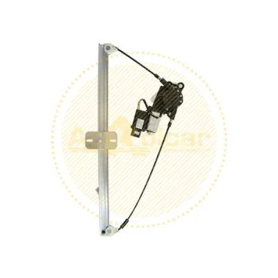 Mecanism actionare geam AC Rolcar 01.2529