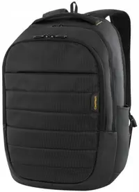 Rucsac business Cool Pack Icon - negru-galben