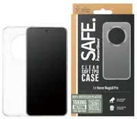 Husă SAFE – Clear, Honor Magic8 Pro, transparentă