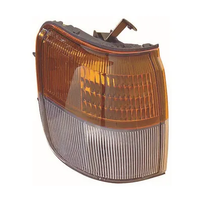 Semnalizator fata Stanga (alb, P21W) potrivit MITSUBISHI LANCER V, PAJERO II, PAJERO SPORT 1.3-3.5 dupa 1990 1990-2000