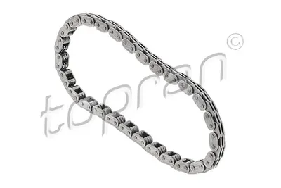 Lant angrenare pompa ulei (numar zale: 54, inchis) potrivit VOLVO C30, S40 II, S80 II, V50, V70 III; FORD C-MAX, FIESTA V, FOCUS C-MAX, FOCUS II, GALAXY II, MONDEO III, MONDEO IV 1.8-2.3 10.00-06.15