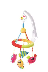 Carusel muzical Under the sea 68021