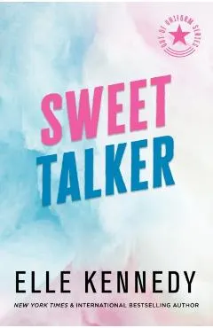 Sweet Talker