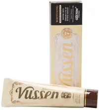 Vussen Pastă de dinți albitoare 7 Whitening, cu peroxid de hidrogen 0.75%, 100 ml