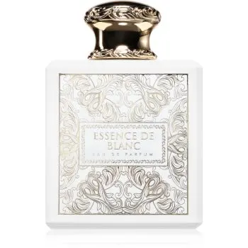 French Avenue Essence De Blanc Eau de Parfum unisex