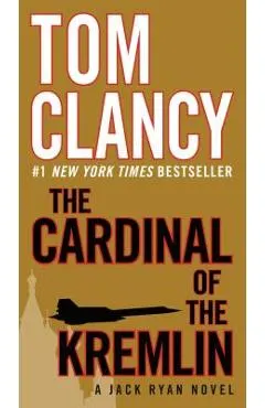 The Cardinal of the Kremlin