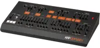 Sintetizator analogic modular Korg - ARP Odyssey M1, negru