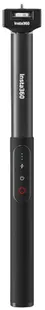 Selfie stick Insta360 - Power, pentru ONE (X2/X3/X4) Action, negru
