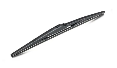 Lamela stergator spate DENSO Rear DRB-035, lungime 350 mm, standard