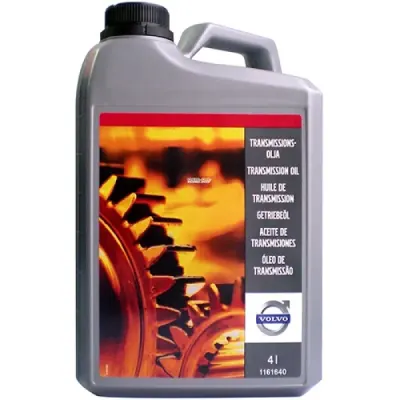 Ulei cutie viteze automata Volvo ATF Dexron III 4L 1161640