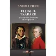 Elogiul tradarii