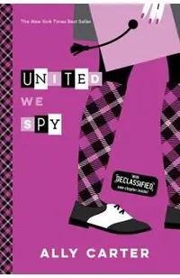 United We Spy (10th Anniversary Edition)