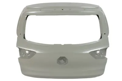 Capota portbagaj potrivit MG ZS 08.19