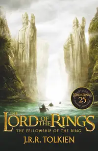 The Fellowship of the Ring, Book 1