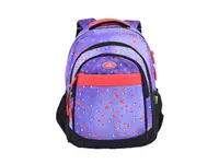 Ghiozdan neechipat 46x32x18 cm, Ecada Inimioare 61433