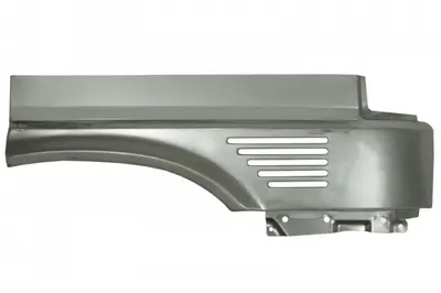Segment reparatie aripa dreapta fata potrivit VW TRANSPORTER T4 LIFT 1995-2003