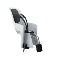 Scaun pentru copii, cu montare pe bicicleta in spate - Thule RideAlong Lite 2, Light Grey