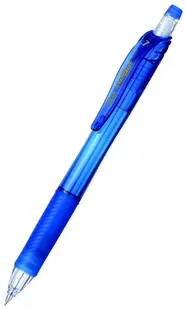 Creion automat Pentel Energize - 0.7 mm, albastru