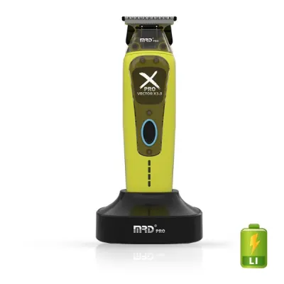 Masina de contur - MRD - Vector X3.0 - Verde GMT-999C
