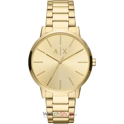 Ceas Armani&nbsp;Exchange Cayde AX2707