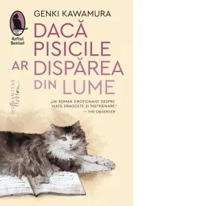 Daca pisicile ar disparea din lume