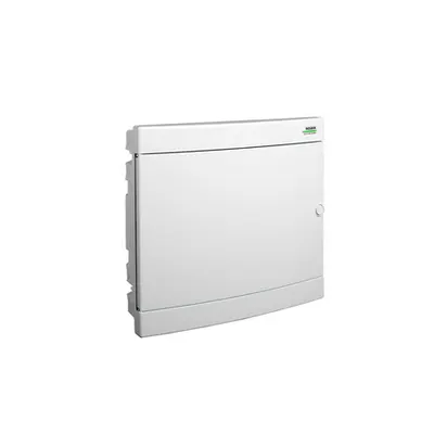 Cofret ȋncastrat IP40 gama PNF 2x18W