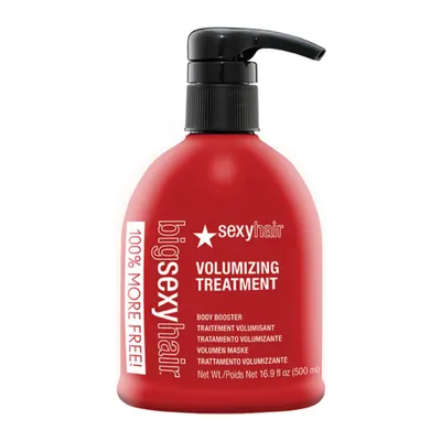 Tratament pentru Volum Sexy Hair Big Sexyhair (500 ml) 500 ml