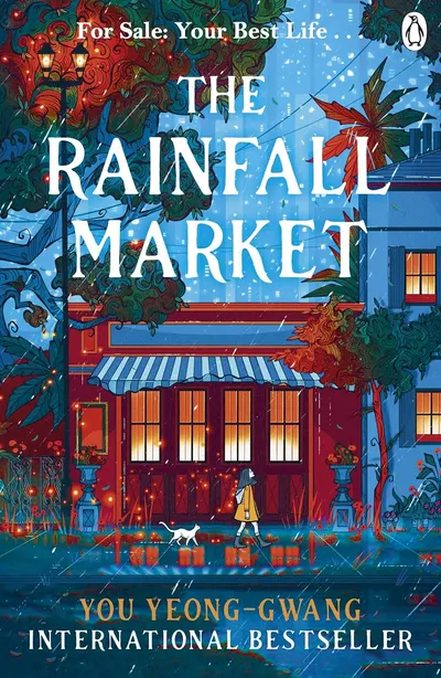 The Rainfall Market (Penguin)