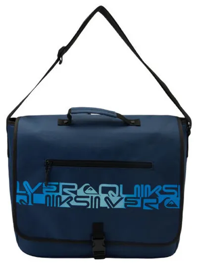 Sac de sport Quiksilver The Deem 17L