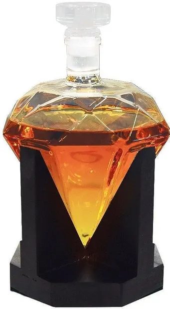Decantor Mikamax Diamond - cu livrare