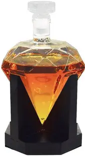 Decantor Mikamax Diamond - cu livrare