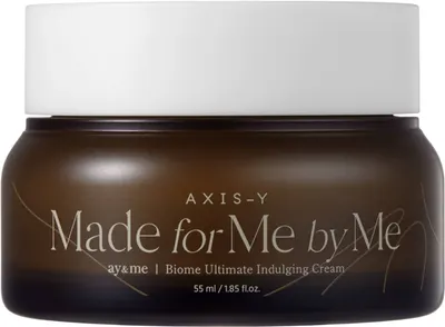 Axis-Y Cremă de față Biome Ultimate, 55 ml