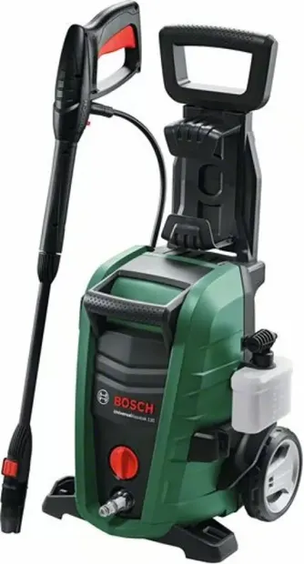 Aparat de spălat cu presiune Bosch - UniversalAquatak 130, 230V, 1700 W, 130 bar