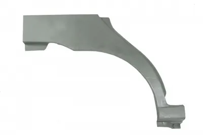 Segment reparatie aripa spate dreapta potrivit FIAT PALIO WEEKEND, PALIO WEEKEND II 1996-2006