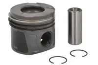Piston 69,6 (std) Potrivit Opel Astra J, Corsa D, Corsa D Hatchback, Meriva B 1.3d 06.09-10.15