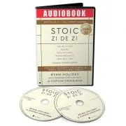 Audiobook. Stoic zi de zi. 366 de citate despre intelepciune, perseverenta si arta de a trai