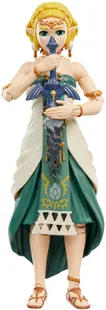 Figurină de acțiune Hasbro Games: The Legend of Zelda: Tears of the Kingdom - Zelda, 15 cm
