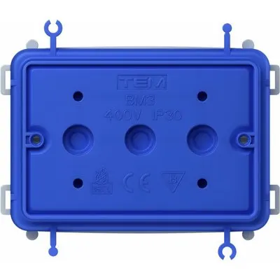 Modul doza ptr beton 3M, TEM Modul TEM-BM30-P
