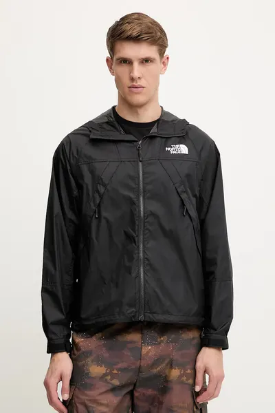 The North Face geacă TNF X NSE