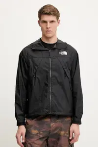 The North Face geacă TNF X NSE