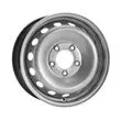 Janta otel Renault Nissan Opel ALCAR STAHLRAD 6.5x16 5x130 ET66