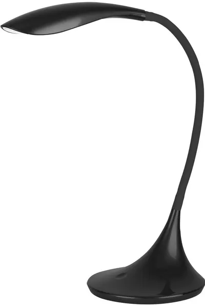 Lampă de masă Rabalux - Dominic 4164, LED, negru